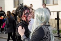 Zillingdorfer Faschingsumzug, 09.02.2016