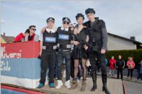 Zillingdorfer Faschingsumzug, 09.02.2016