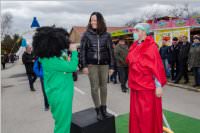 Zillingdorfer Faschingsumzug, 28.02.2017