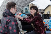 Zillingdorfer Faschingsumzug, 28.02.2017