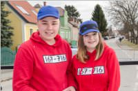 Zillingdorfer Faschingsumzug, 28.02.2017