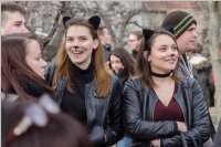 Zillingdorfer Faschingsumzug, 28.02.2017