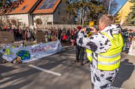 Zillingdorfer Faschingsumzug, 21.02.2023