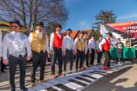 Zillingdorfer Faschingsumzug, 21.02.2023