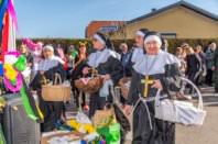 Zillingdorfer Faschingsumzug, 21.02.2023