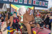 Zillingdorfer Faschingsumzug, 21.02.2023