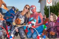 Zillingdorfer Faschingsumzug, 21.02.2023