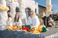 Zillingdorfer Faschingsumzug, 04.03.2025