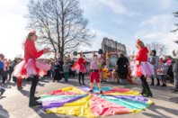 Zillingdorfer Faschingsumzug, 04.03.2025