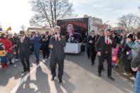 Zillingdorfer Faschingsumzug, 04.03.2025