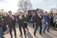 Zillingdorfer Faschingsumzug, 04.03.2025