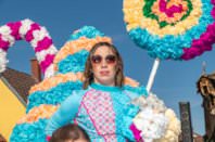 Zillingdorfer Faschingsumzug, 04.03.2025