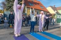 Zillingdorfer Faschingsumzug, 04.03.2025