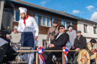 Zillingdorfer Faschingsumzug, 17.02.2026